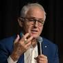 The who’s who of Australia’s security sector are saying the quiet part out loud
