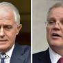 Scott Morrison is new Australian PM as Malcolm Turnbull ousted