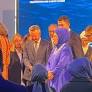 Chris Bowen meets Turkey’s first lady as lobbying to hold Cop31 intensifies