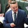 Why net zero is dividing parliament with climate minister Chris Bowen – Australian Politics podcast
