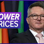 VIDEO: When will power prices come down?