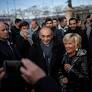 Éric Zemmour, Far-Right Pundit, Makes French Presidential Run Official (Published 2021)