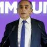 Eric Zemmour: Far-right candidate found guilty of hate speech