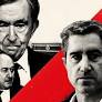 A Filmmaker, a Spy and France’s Richest Man Meet in a Paris Court (Published 2024)