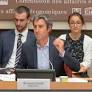 Présentation du rapport sur les métiers du lien par François Ruffin et Bruno Bonnell