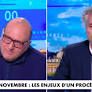 Julien Dray Highlights French Media’s Double Standard Towards Morocco
