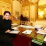 Gouvernement Valls. Najat Vallaud-Belkacem repart pour un tour -