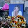Hundreds bid ‘adieu’ to Brigitte Bardot at funeral in Saint-Tropez