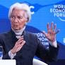 Lagarde Abruptly Exited Davos Dinner as Lutnick Berated Europe