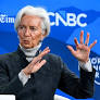 Christine Lagarde ‘walks out’ of Howard Lutnick’s Davos speech