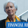 ECB’s Lagarde walks out of Davos dinner as Lutnick insults Europe