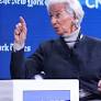 Lagarde Walks Out of Davos Dinner as Lutnick Slams Europe