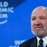 Lagarde Exits Lutnick’s Davos Speech Criticizing Europe, Sources Report