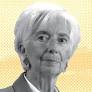 Christine Lagarde: The 100 Most Influential Climate Leaders of 2025