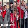 French minister apologises to Liverpool fans over Champions League chaos
