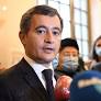 Gérald Darmanin: Who is France’s interior minister?