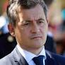 France Justice Minister Gerald Darmanin to Visit Morocco This Week
