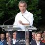 French Interior Minister Darmanin warns of risk of Le Pen victory in next election