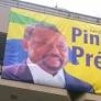 Gabon becoming a monarchy: Jean Ping on top post for Bongo's son