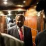 Next Step Unclear for Gabon's Jean Ping