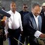 Gabon opposition leader Jean Ping says he won election