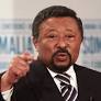 Gabon Opposition Chooses Ping as Candidate for August Election