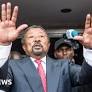 Gabon poll: Ali Bongo rival Jean Ping claims victory
