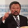 Gabon opposition leader Ping says he has won presidential election