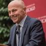 Eugene F. Fama, MBA '64, PhD '64