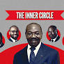 Who Gabon President Ali Bongo Ondimba took on campaign trail