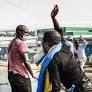 Gabon’s President, Ali Bongo Ondimba, Is Re-Elected in Disputed Result (Published 2016)