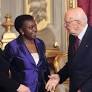 As Italy’s first black minister, I suffered vile racist abuse. But this poison damages us all | Cécile Kyenge