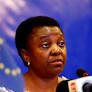 Husband of Italy's first black minister 'to run for far-right party'