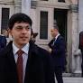 Greece: Seán Binder acquitted of all charges