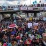 Guatemala: Six months of injustice and criminalization against Indigenous representatives from Totonicapán