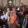 Expulsion of Tennessee Lawmakers Jeopardizes Democracy