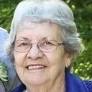 Phyllis Jean Dobson