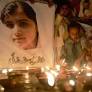 Pakistan Holds Day of Prayer for Teen Girl Shot By Taliban