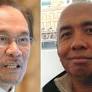 Pilot of Missing Plane Linked to Malaysian Pol Who Faced Sodomy Charges