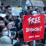 International Human Rights Day: Four activists making a difference