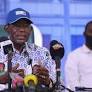 Equatorial Guinea President Set to Win Sixth Term