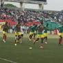 Eliminatoires-CAN: les 35 Diables rouges présélectionnés pour affronter le Nigeria et le Soudan