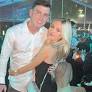Inside Lilly-Ella Gerrard's glamorous life following pregnancy announcement