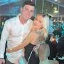 Inside glam life of Steven Gerrard's stunning daughter Lilly-Ella, 20, who's dating mobster's son