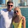 Steven Gerrard and wife Alex share MAJOR family news just weeks after daughter Lilly-Ella announces pregnancy
