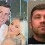 Violent life of Lilly-Ella Gerrard boyfriend's gangster dad who battered sports star