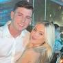 Violent life of Lilly-Ella Gerrard's mobster dad-in-law as couple welcome first child