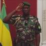 Gabon’s opposition parties support junta leader’s presidential bid