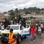 Gabon opposition leader alleges the ousted president’s family arranged the coup to retain power