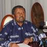 Gabon opposition leaders free as Ping following French, UN appeals